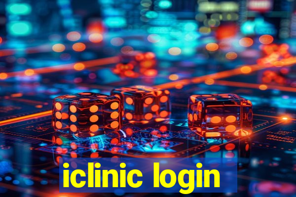 iclinic login